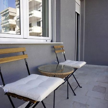 דירות יואנינה Block Of Flats - Modern Flat מראה חיצוני תמונה