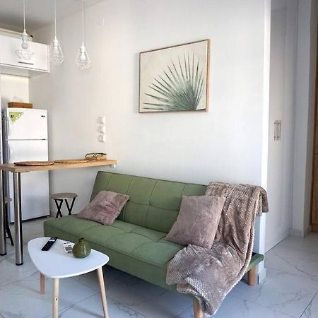 דירות יואנינה Block Of Flats - Modern Flat מראה חיצוני תמונה